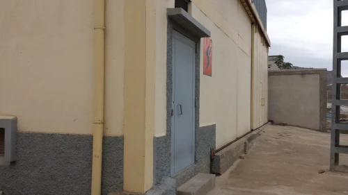 Vente Hangar - Usine Constantine Didouche mourad