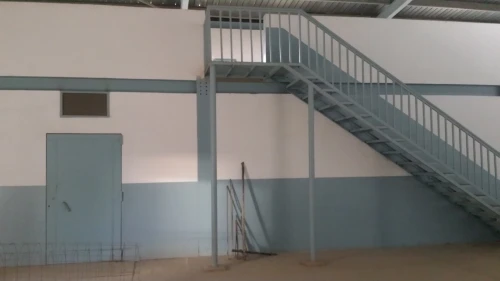 Vente Hangar - Usine Constantine Didouche mourad