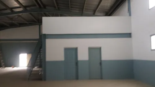 Vente Hangar - Usine Constantine Didouche mourad