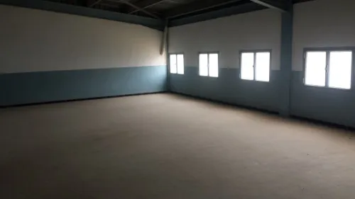 Vente Hangar - Usine Constantine Didouche mourad