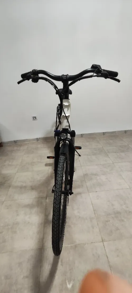 Fiido C11 Vélo Électrique Léger 