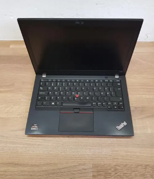 X13 Lenovo ThinkPad A285 | Ryzen 5