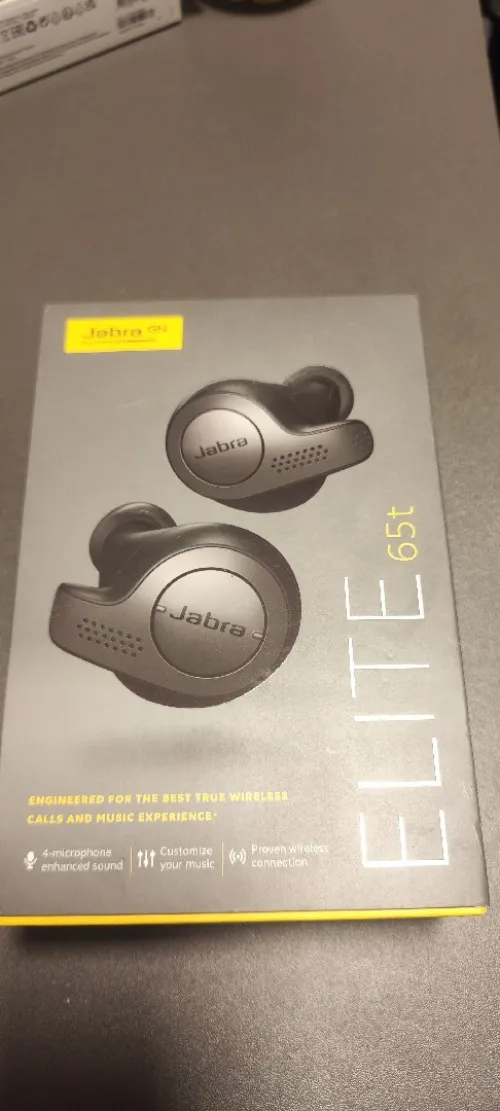 Jabra 