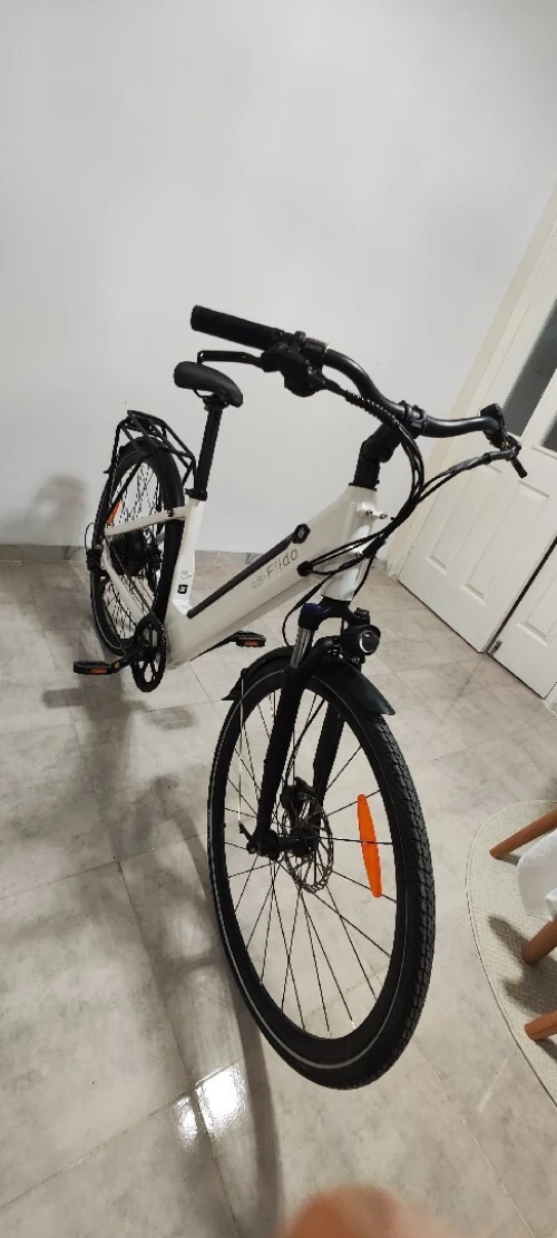 Fiido C11 Vélo Électrique Léger 