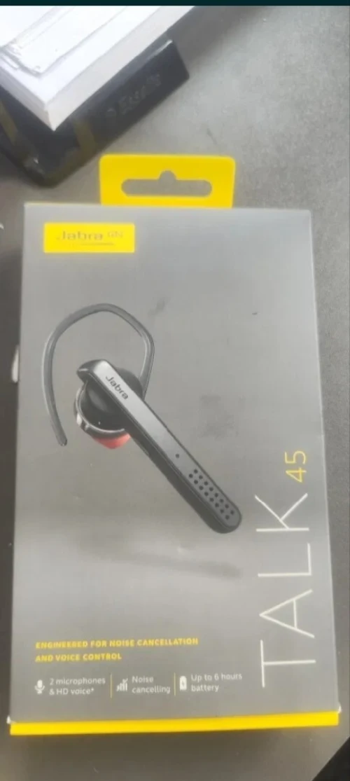 Jabra 