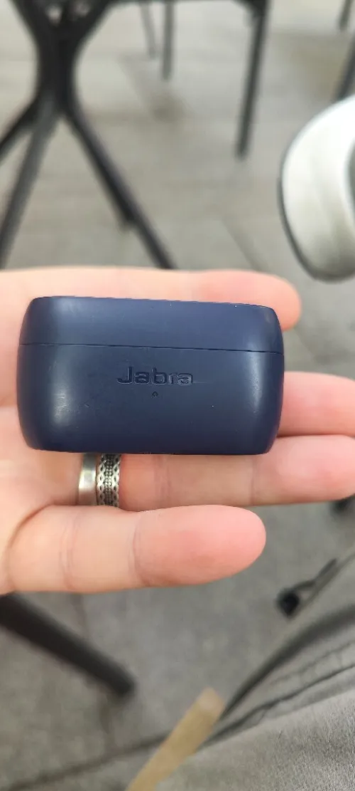 Jabra 