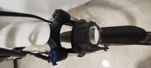 Fiido C11 Vélo Électrique Léger 