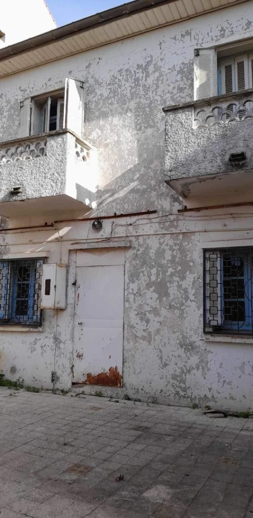 Vente Villa Tizi ouzou Tizi ouzou
