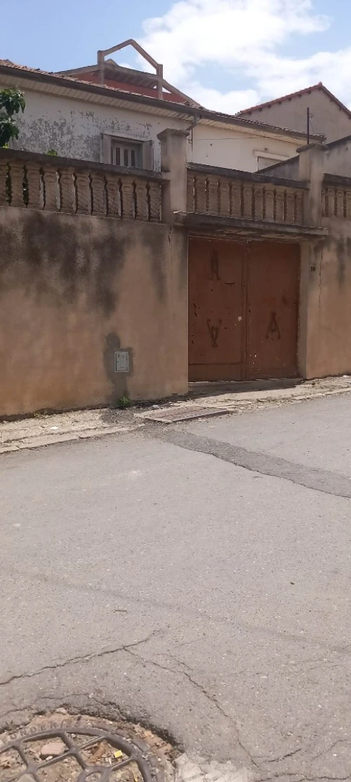 Vente Villa Tizi ouzou Tizi ouzou