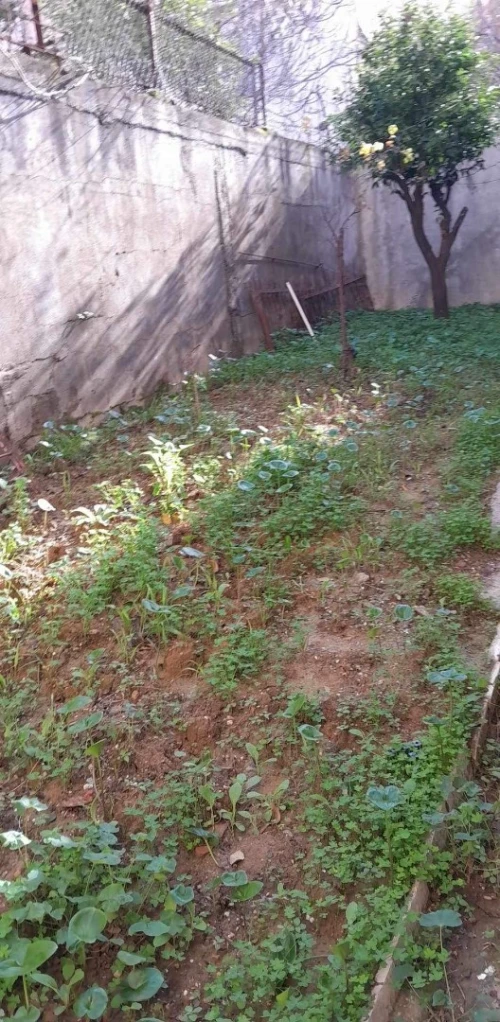 Vente Villa Tizi ouzou Tizi ouzou