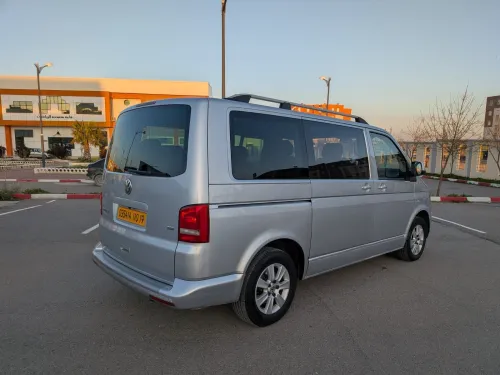 Volkswagen Multivan 2010 Multivan