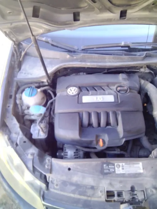 Volkswagen Golf 6 2011 Golf 6