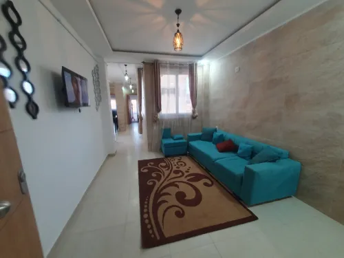 Location vacances Appartement F3 Jijel Jijel