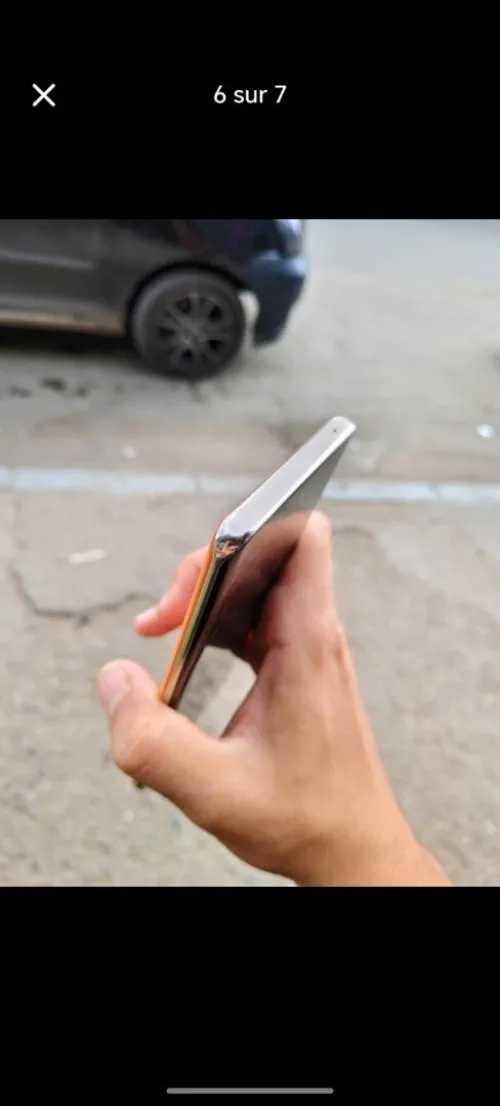  Honor X9b 5G 12/250