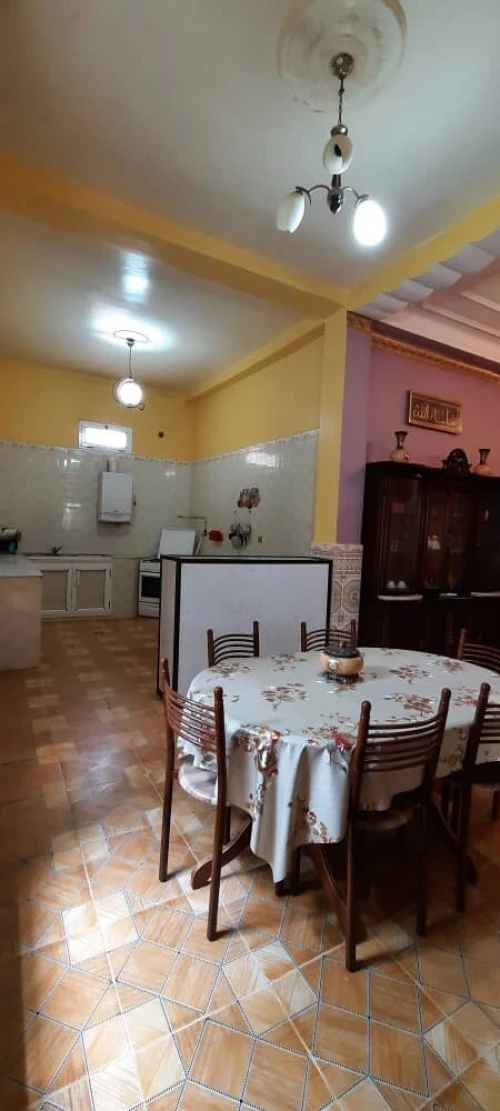 Location vacances Villa Tipaza Tipaza