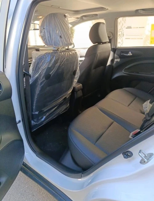 Kia KX1 2025 La tout option