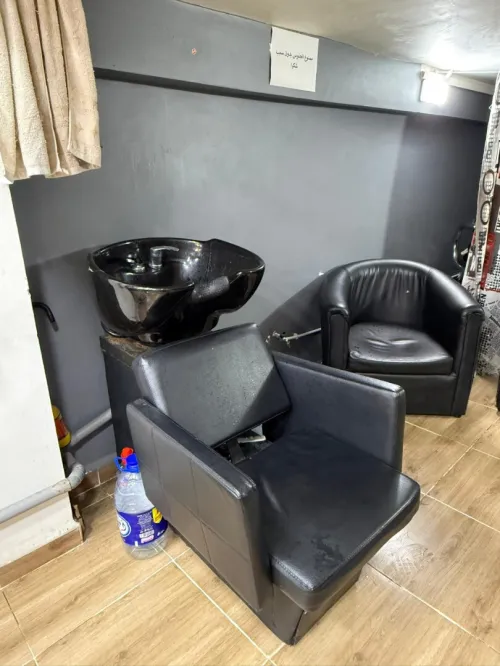 Matériel coiffure