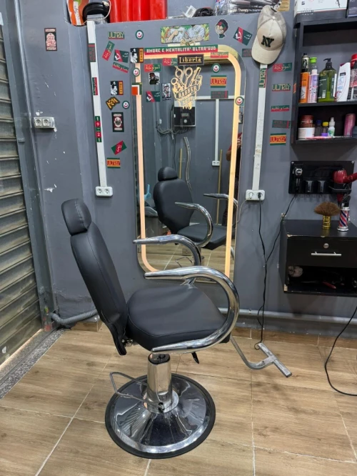 Matériel coiffure