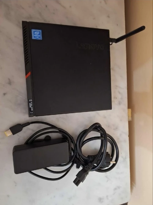 Lenovo Thinkcenter