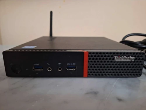 Lenovo Thinkcenter