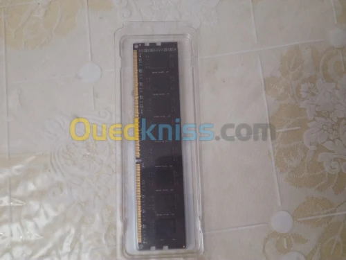 Ram 4gb DDR 3 1333Mhz