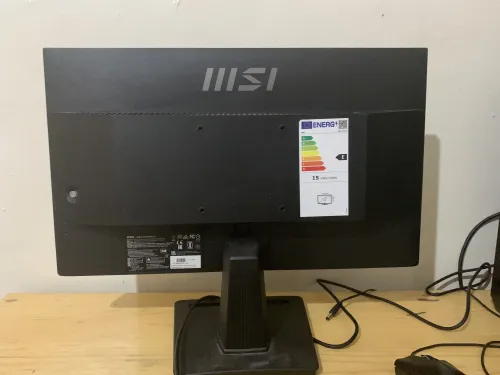 Ecran MSI PRO MP225