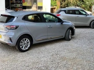 Renault Clio 5  2024 Evolution