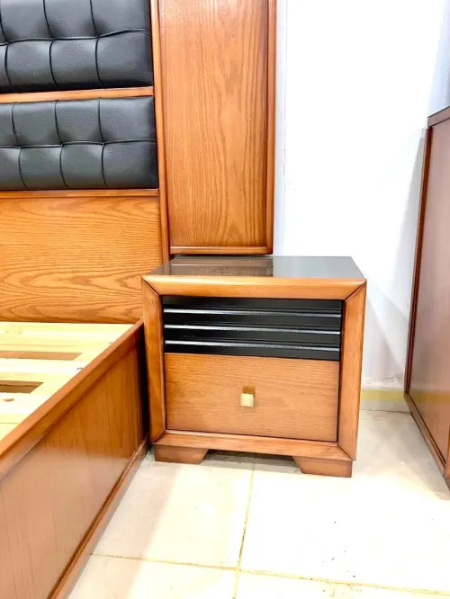 Des chambres à coucher bois hêtre