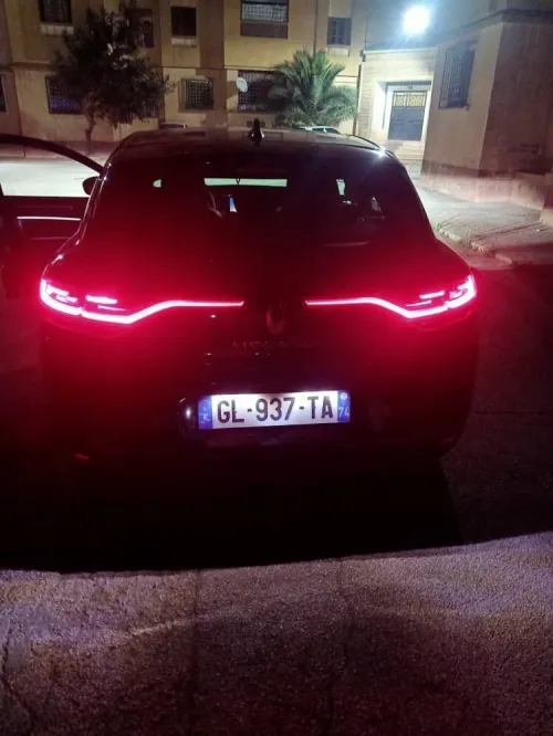 Renault Megane 4  2023 Techno