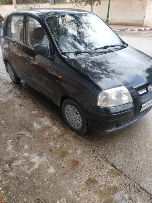 Hyundai Atos 2008 GL