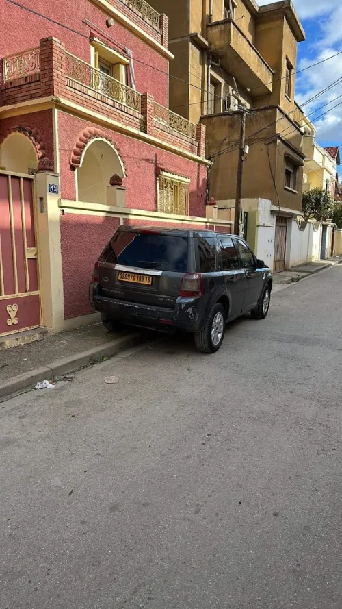 Vente Villa Blida Blida