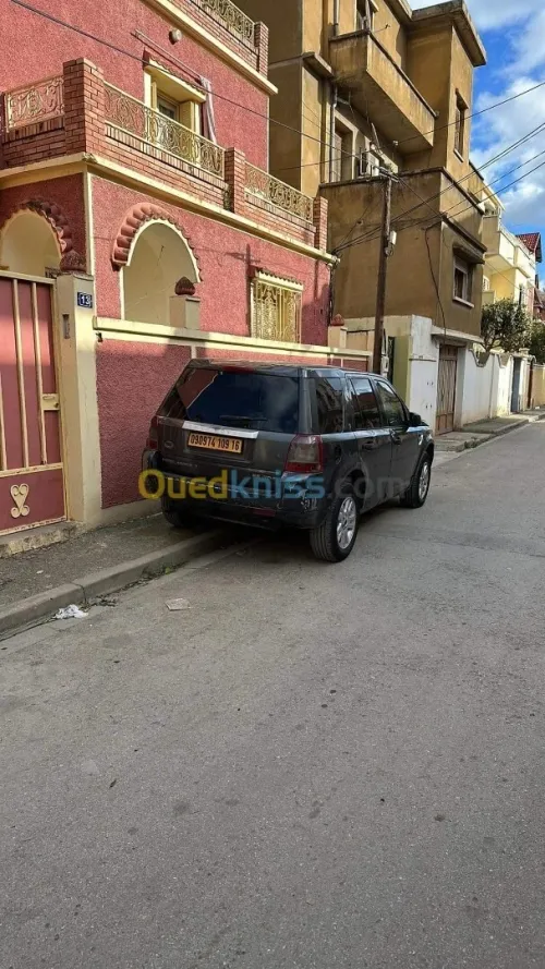 Location Appartement F2 Blida Blida
