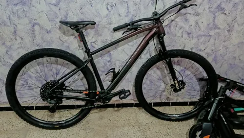VELO ROCKRIDER