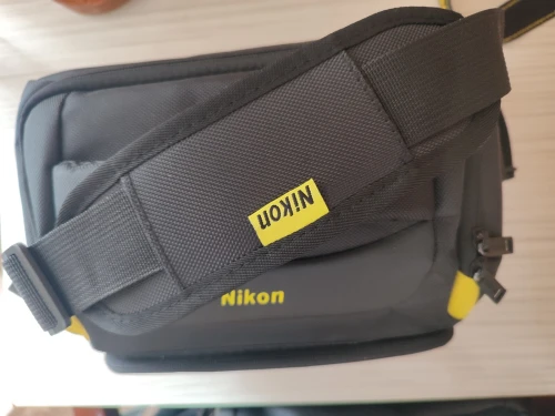Nikon D5600