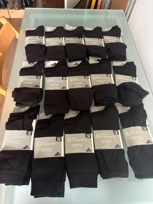 Chaussettes original