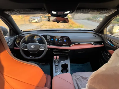 Changan X5 Plus 2026 
