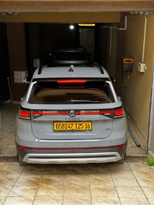 Volkswagen Tahru 2025 XR