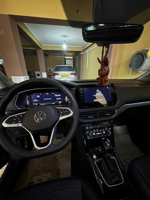 Volkswagen Tahru 2025 XR
