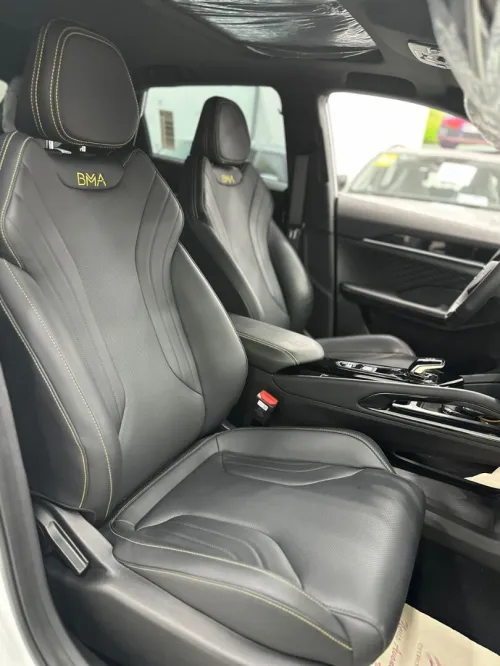 Geely Coolray 2025 