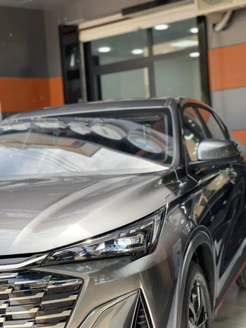 Changan c7 2026 x5 plus