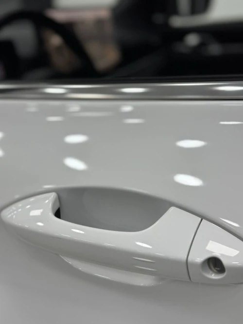 Geely Coolray 2025 