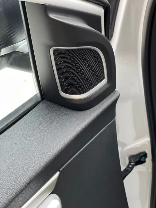 Geely Coolray 2025 