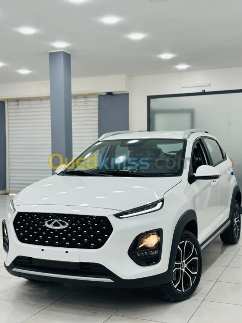 Chery Tiggo 2 pro 2025 