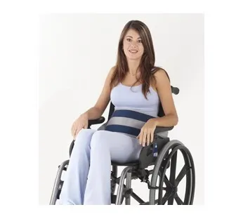 CEINTURE ABDOMIALE ETROITE FAUTEUIL T1 REF AD11E  VET