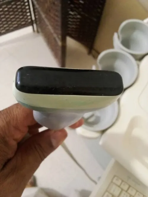 Echographe  medison ACCUVIX V10