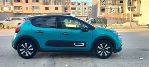 Citroen C 3 2023 Shine