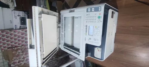 Canon Mf 8080cw