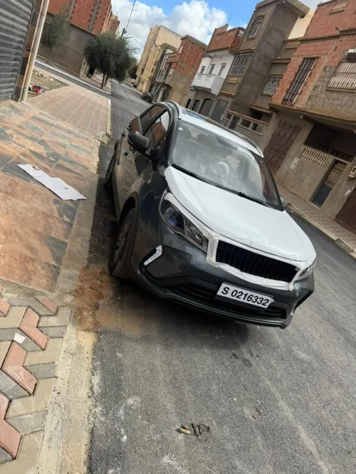 Geely GX3 PRO  2025 international