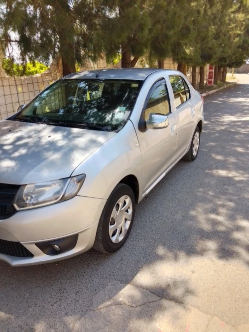 Dacia Logan 2014 Logan