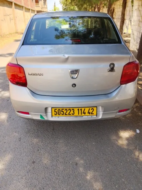 Dacia Logan 2014 Logan